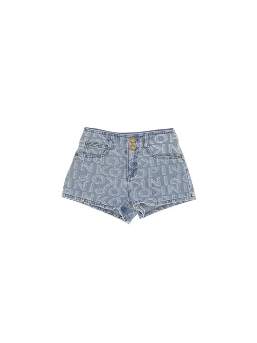 Shorts, bambina, logati. PINKO | KFBE002 C DF015D711